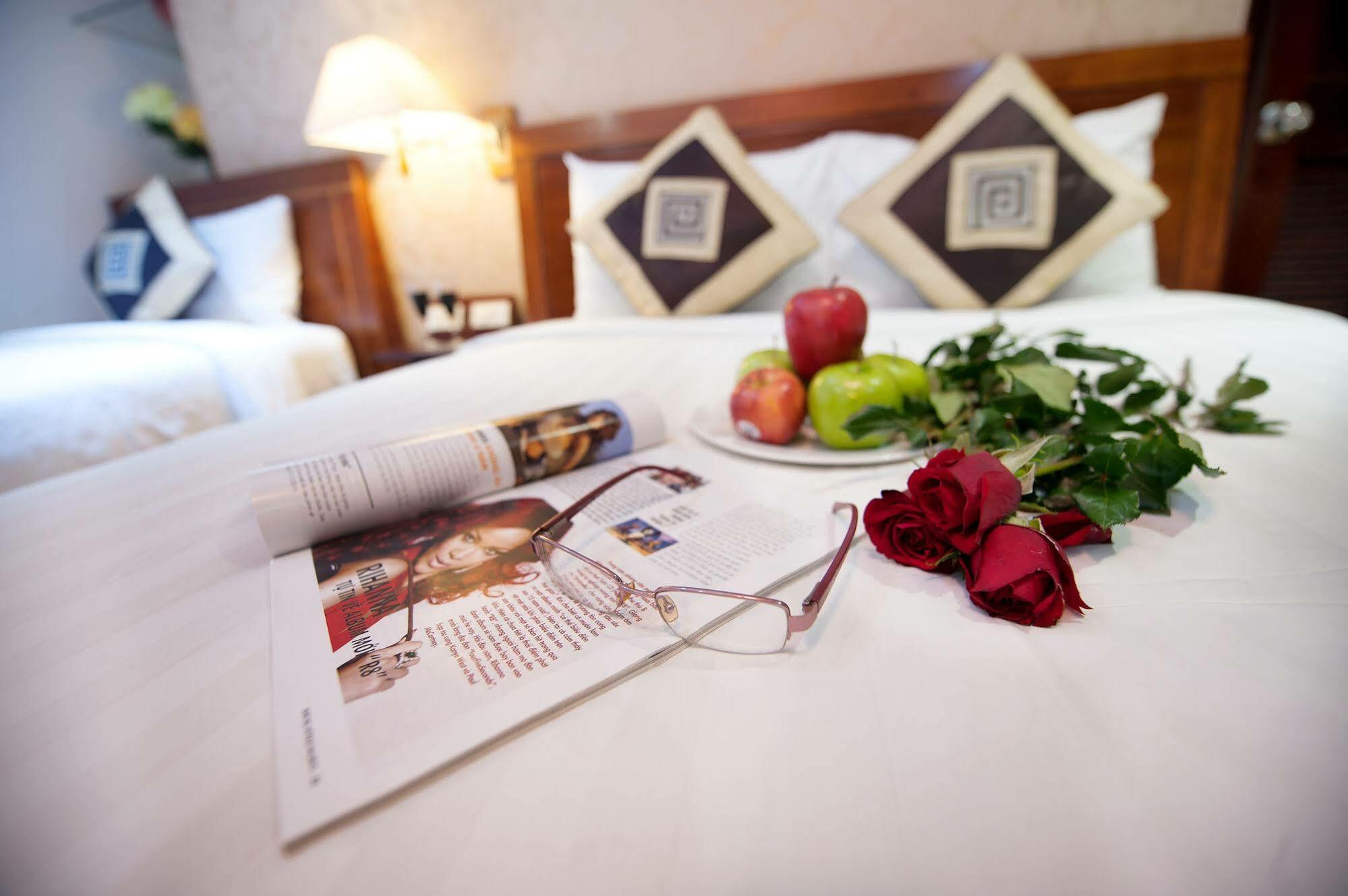 Eden Garden 3* Ho Chi Minh City